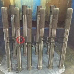 Pr40 Revirse Circulation RC Hammer for Drilling