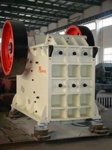 Pex-150*750 Jaw Crusher Hot Sale with Discount Price