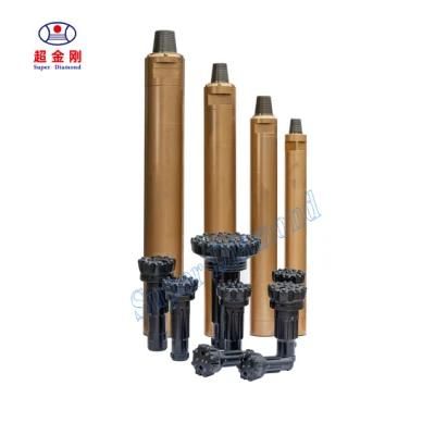 China Factory High Quality Rock Drilling DTH Hammer Cop44 for Mining