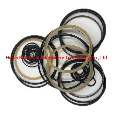 Framework O-Ring Preservative Seal Kit for Crane Excavators Hydraulic Breaker