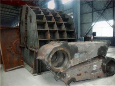 Impact/Jaw /Cone Crusher Spare Parts