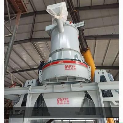 Stone Quarry Making Crusher Machine of Light Aggregates for Sale