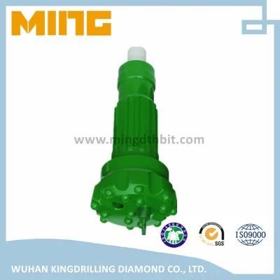 Ql Connection Rock Drill Hammer Manufacturer