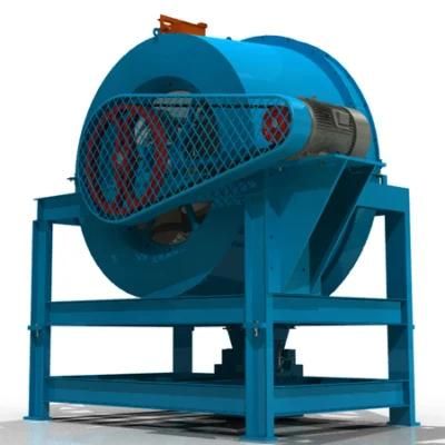 Roll Gravity Separation Mineral Separator of Gold Ore Promotion Equipment