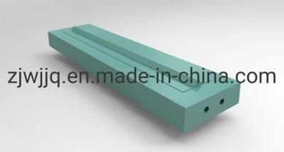 Stone Impact Rock Crusher Wear Spare Parts Casting Blow Bars