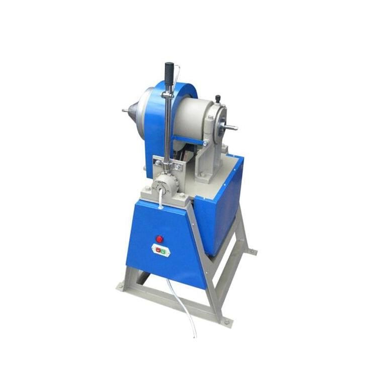 High Quality Small Lab Cone Ball Mill Grinding Machine Mini Auto Discharge Ball Mill