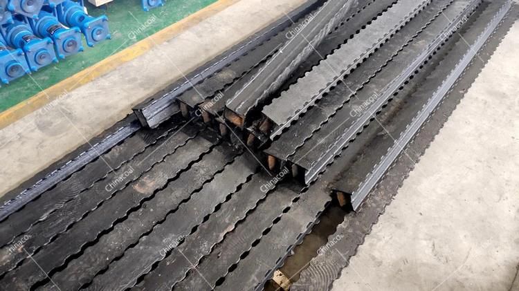 Djb-800/420 Roof Beam for Mining Support Roof Beams Price