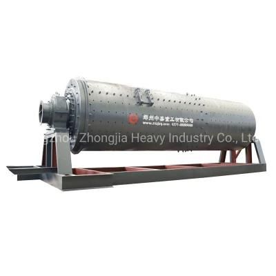 High Quality Coal Mill Industrial Grinding Machinery Equipment Steel Ball
