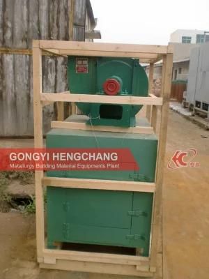 Best Sale Energy Saving Charcoal Dust Briquette Coal Powder Briquetting Press Machine