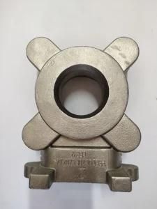 Machine Part with Alloy Steel by Sand Casting