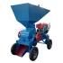 China Model Size 300*500 Fine Rock Grinding Machine Diesel Stone Hammer Mill Crusher