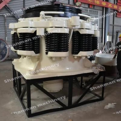 Stone Crusher Industry for Fine Grinding