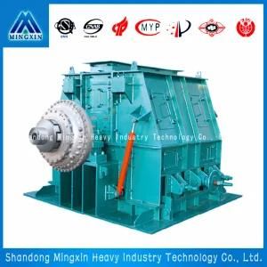 Pcxk Reversible Anti Blocking Material Crusher for Electric Power, Mining