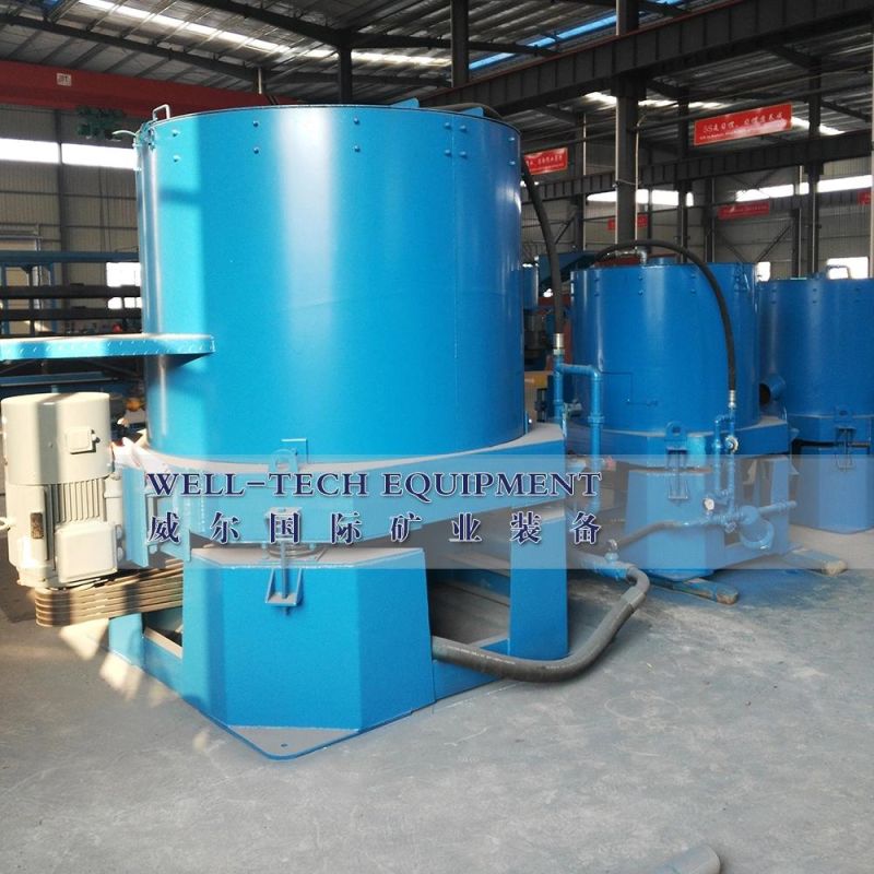 Gold Separator Machine Gold Centrifugal Concentrator