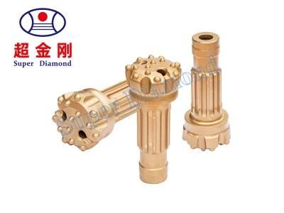 China Factory High Quality SD5 DTH Bit for Down The Hole Hammer for Rock Drilling