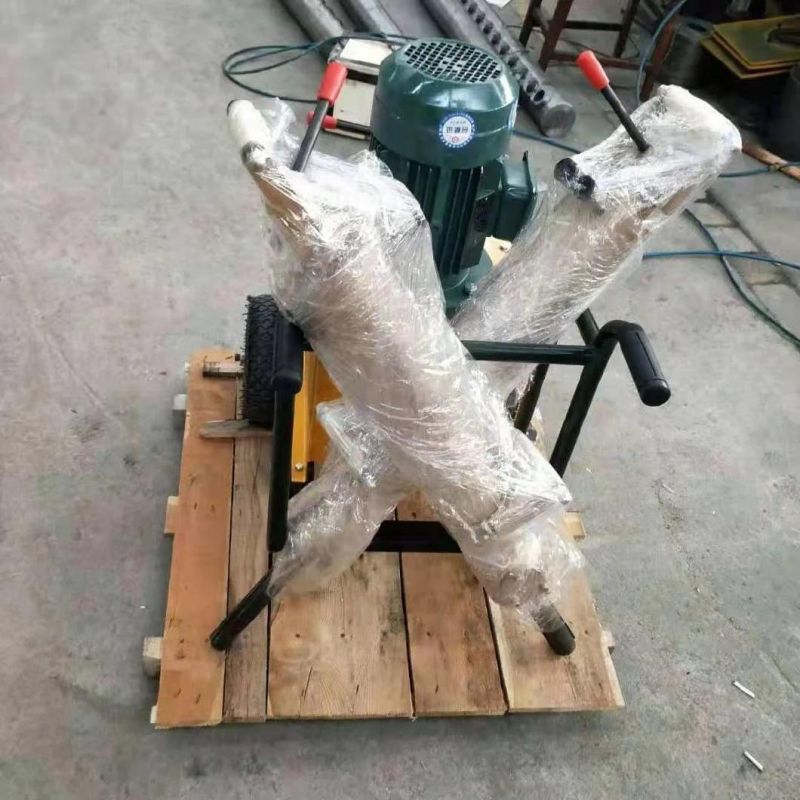 Hydraulic Rock Splitter Break Machine for Concrete Splitting