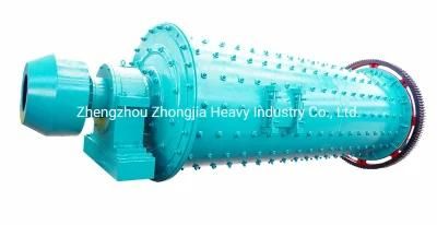 Mining Ore Dry Type Grinding Equipment Small Ball Mill Machine