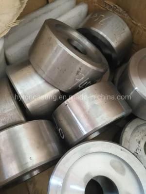 Jaw Crusher Spare Parts C140 Spring Casing in Japan