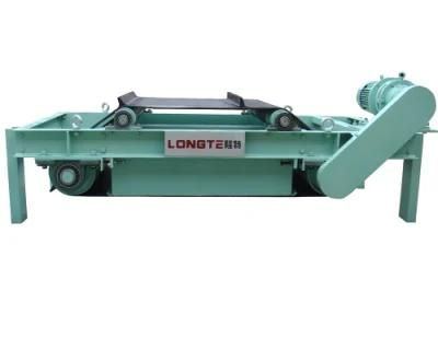 Electromagnetic Suspension Conveyor Ferrous Magnet