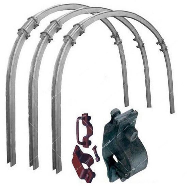 U25, U29, U36 U Type Steel Channel Steel Arches Support