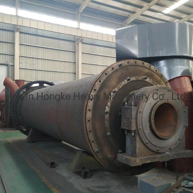 Best Cement Ball Mill for Mining