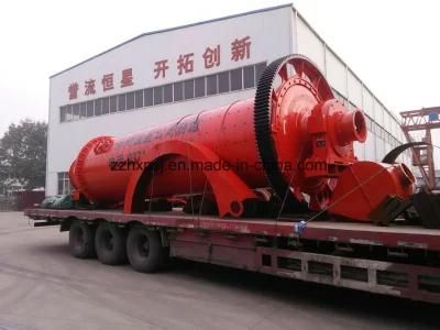 Dry Process Dolomite Ball Mill Grinding Plant