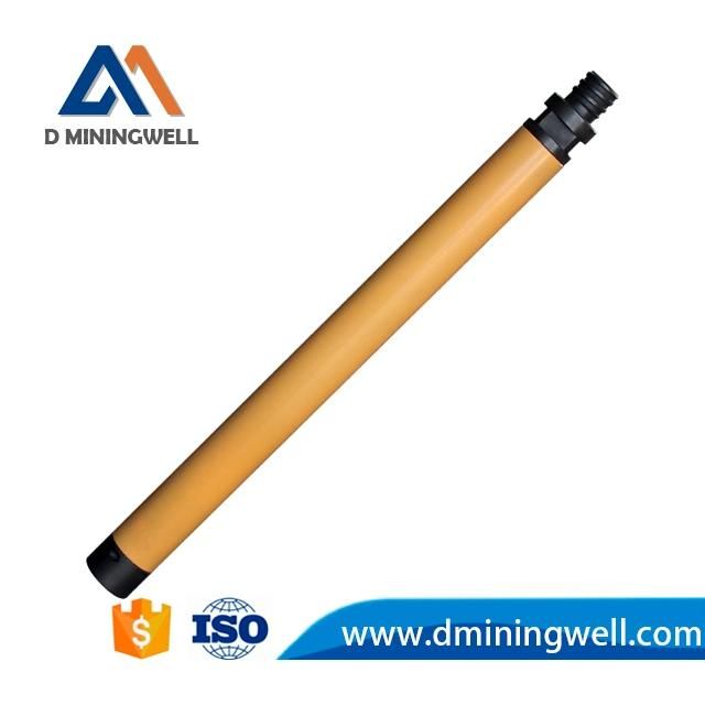 D Miningwell Hot Sale DTH Hammer 65A 6 Inch Used for Water Well Drill Rigs DTH Hammer