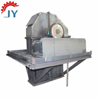 High Quality Heat Resistant Bucket Elevator for Coal/ Dry Clay Transmission