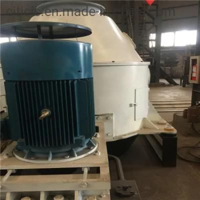 Process Automation Gold Centrifuge and Concentrator Manufacture