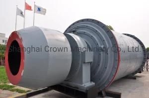 Good Quality Intermittent Ceramic Ball Mill