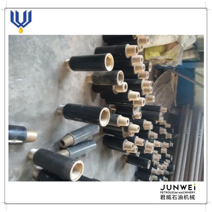 Manufacturer API Thread Type Water Well Geologic Tool Joints Drilling Crossover Subs