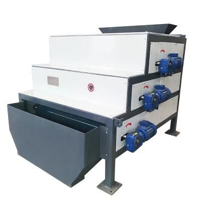 Short Time Delivery Quality Assurance Lab Scale Magnetic Separator