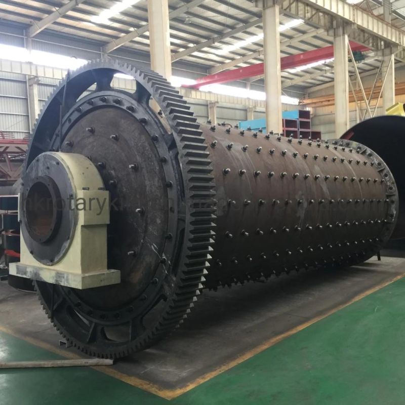 China High Energy Saving Refractories Ball Milling Machine