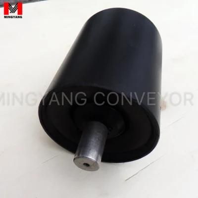Steel Guide Roller with Special Seal for Conveyor Belt System