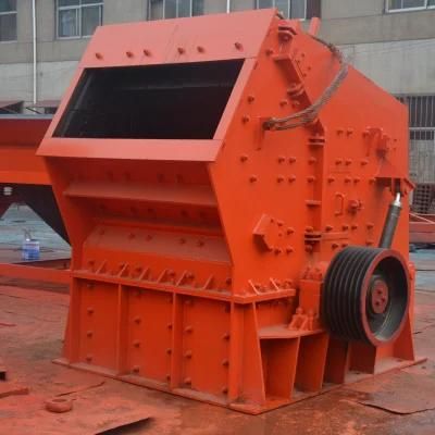 High Hardness Crushing Machine/ Impact Crusher for Sale of Mining/Coal
