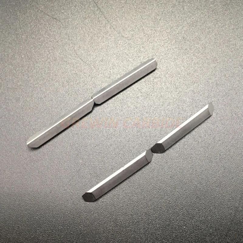 Gw Carbide- High Quality Carbide Snowplow Pins/ Snowplow Bits/Snowplow Blade