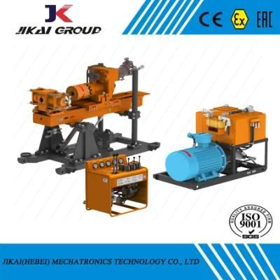 Zdy-3300S Hydraulic Coal Mine Tunnel Well Rock Rotary Drilling Machine/Rigs