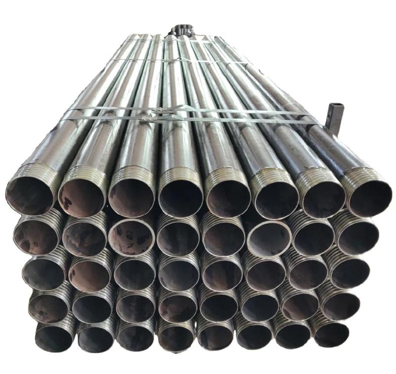 Nq3 Hq3 Pq3 Wireline Drill Tube