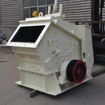 Hammer/Impact Crusher for Sale of Mining Equipment of China Market