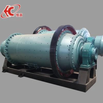 Grinding Mill Machine for Gold, Copper, Silver, Iron Ore