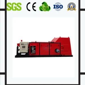 Eddy Current Separator for Non-Ferrous Metal with Good Quality