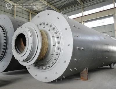 The Zk Brand Ball Mill-Quality Assurance and Good Service Ball Mill