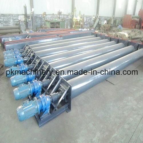 Superior Mining Machine Screw Feeder Manufacturer in China