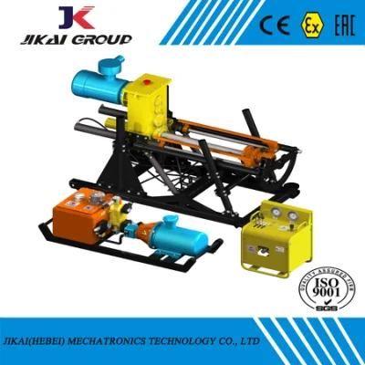Zdy-1200s Hydraulic Coal Mine Tunneling Rock Rotary Well Drilling Machine/Rigs