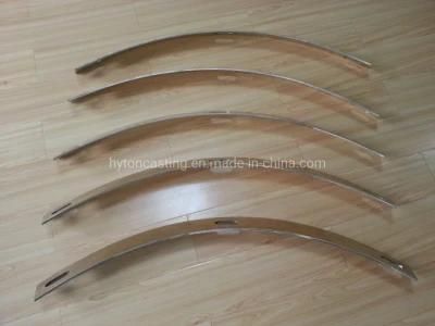 Adapt to Nordberg HP300 Cone Crusher Spare Parts Main Frame Liner Wear Liner