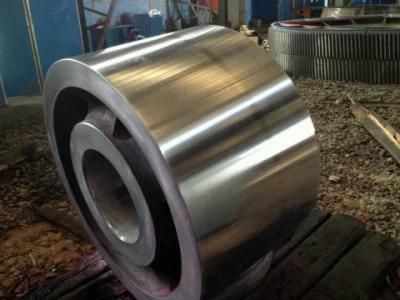 Support Roller Used in Rotary Kiln and Dryer
