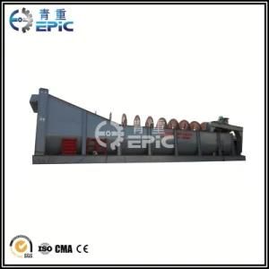 Good Quality Mineral Screw Classifier with Good Structure