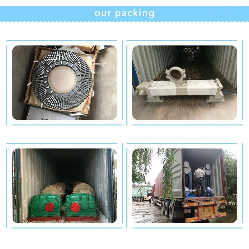 Kraft Paper Pulping Equipment Manufacturers Pulper Vibrating Screen