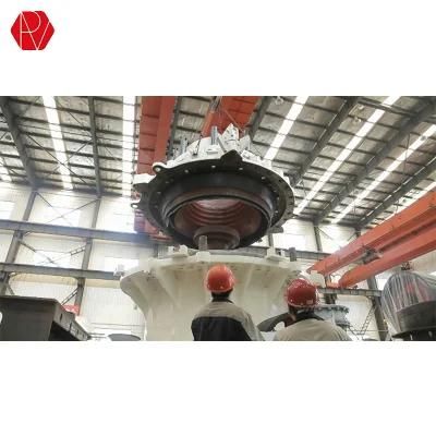 high production capacity symons spring cone crusher for sale