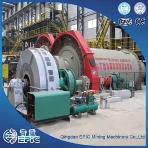 High Quality Ball Mill Machine for Mining